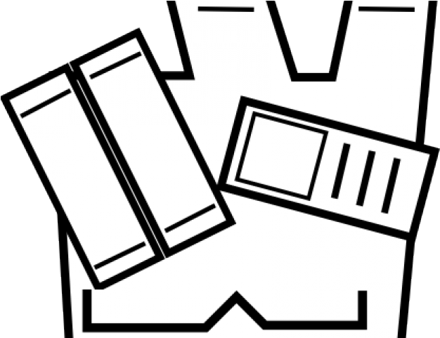 Peace Sign Clipart Victory Symbol - V Sign - Png Download (640x480), Png Download