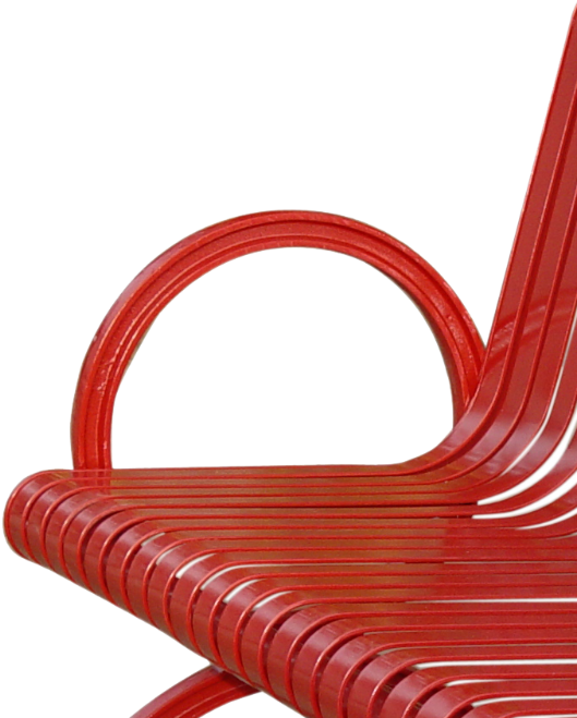 Chair Clipart (1000x750), Png Download
