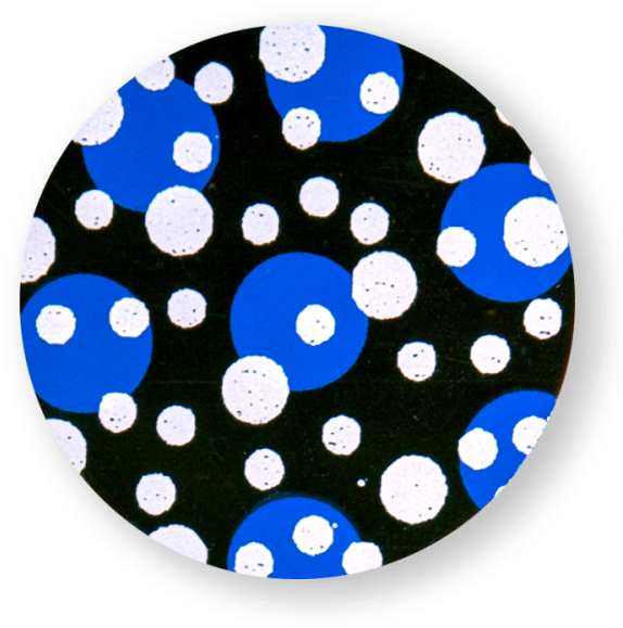 Blueberry Port Liqueur - Circle Clipart (600x600), Png Download