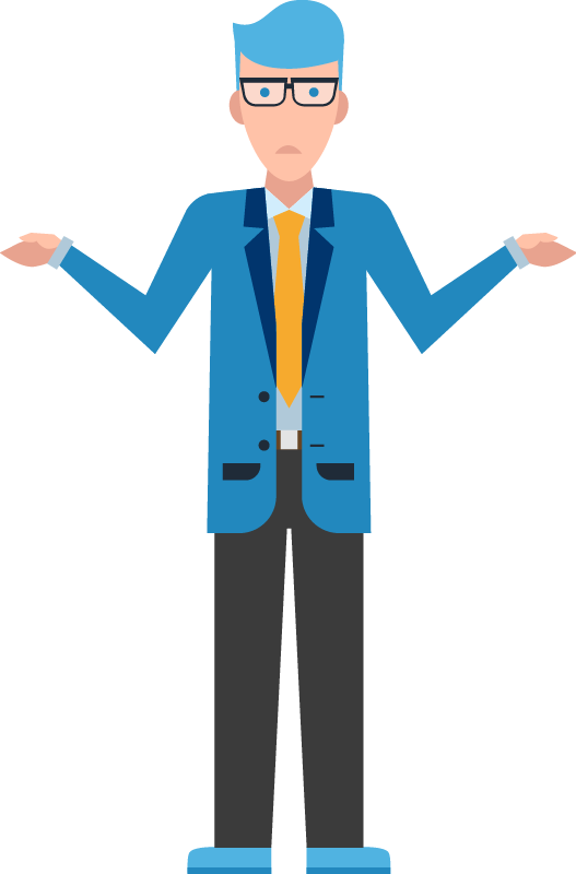 Rethinking Ad Testing 15 Metrixlab - Cartoon Clipart (527x800), Png Download