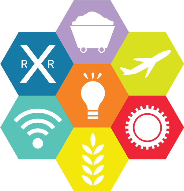 Honeycomb-small - Arangkada Philippines Clipart (690x690), Png Download