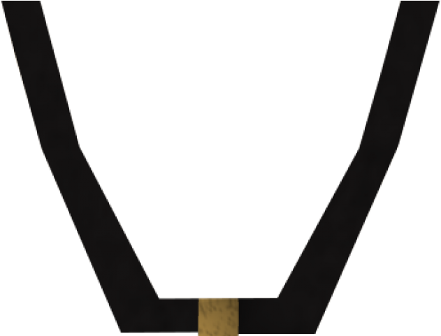 Amulet Clipart Runescape - Png Download (640x480), Png Download