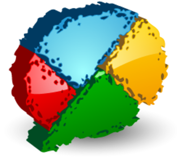 Google Buzz Icon Clipart (600x600), Png Download