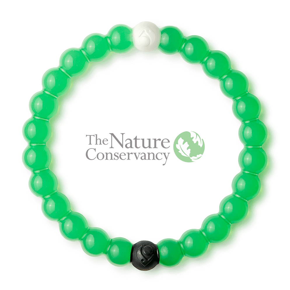 Lokai - Environment Lokai - Water Lokai Bracelet Clipart (1080x1080), Png Download