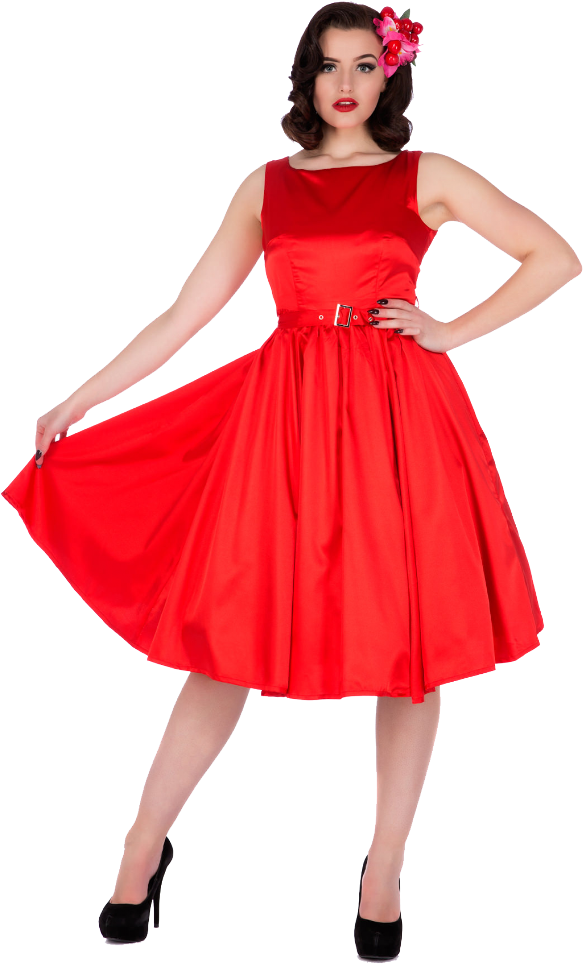 Dress Clipart (2000x2000), Png Download
