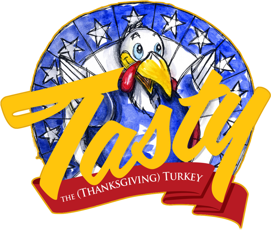 Thanksgiving Scroll Banner Clipart - Png Download (932x791), Png Download