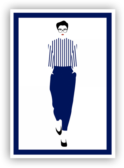 Runway - Referee Clipart (600x600), Png Download