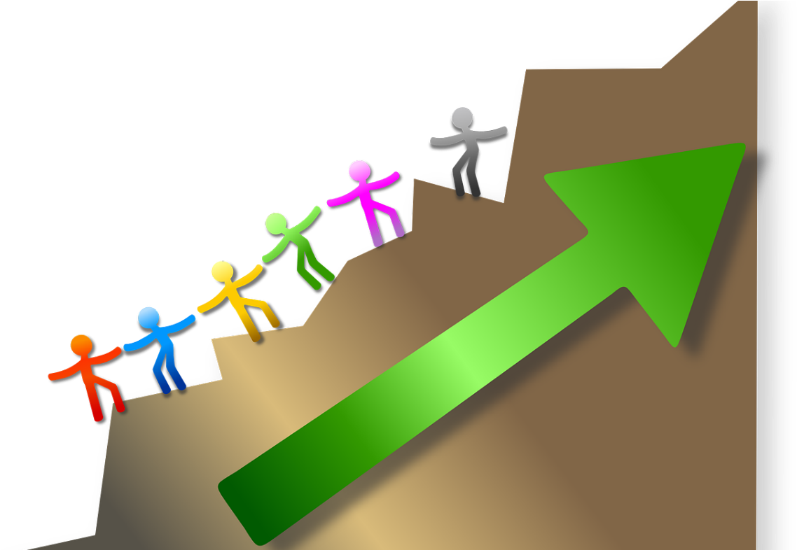 Cooperation Clipart - Png Download (1200x785), Png Download