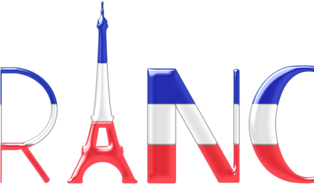 France Clipart - Png Download (640x480), Png Download