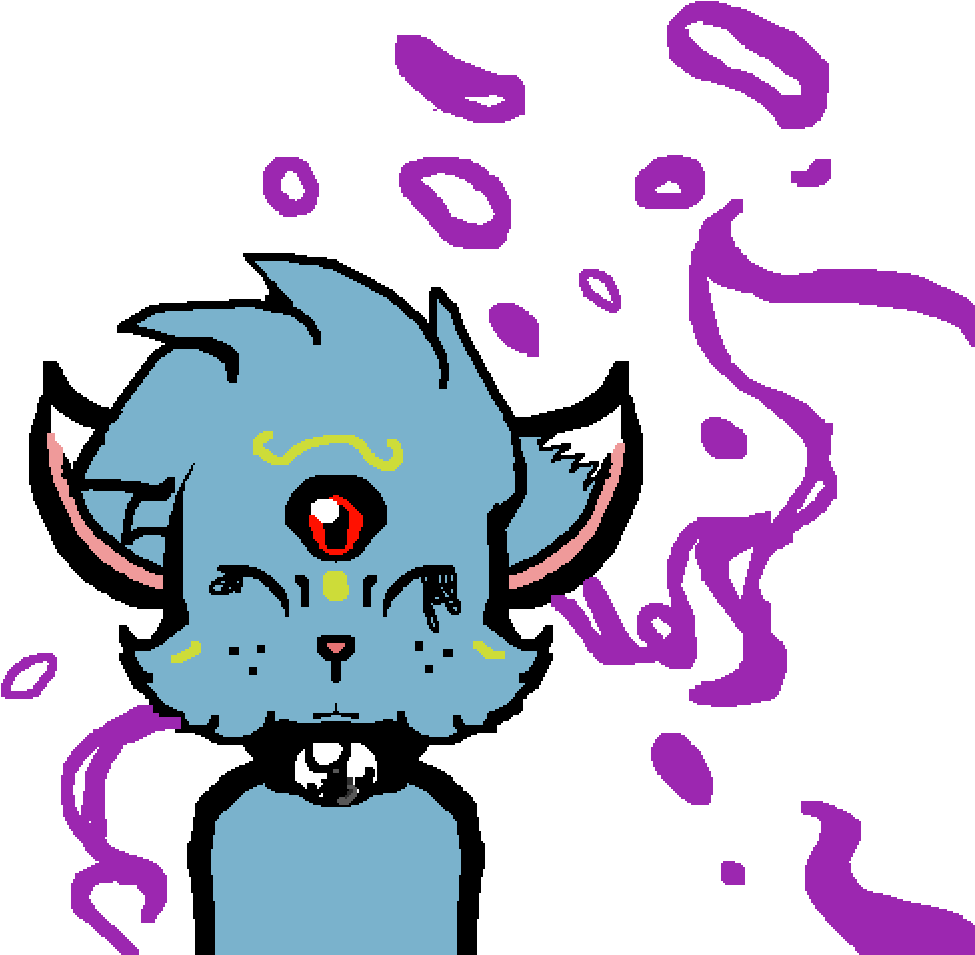 Wip This Isnt Working Out Too Well - Cartoon Clipart (1000x1000), Png Download