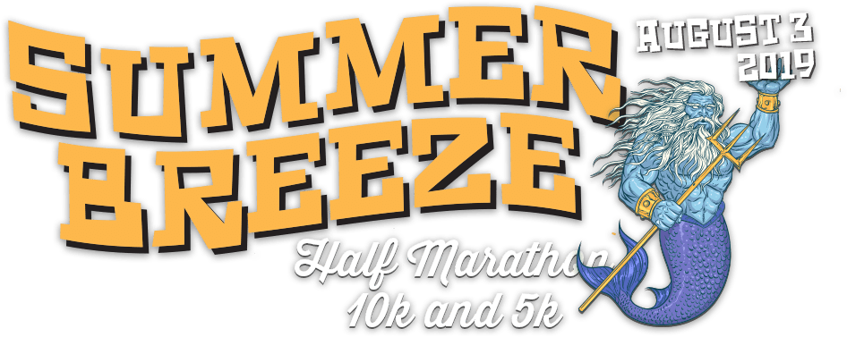 Summer Breeze - Illustration Clipart (946x377), Png Download