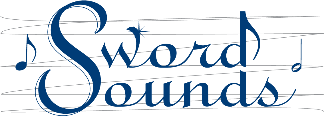 Sword Sounds - Club Parfum Clipart (1200x508), Png Download