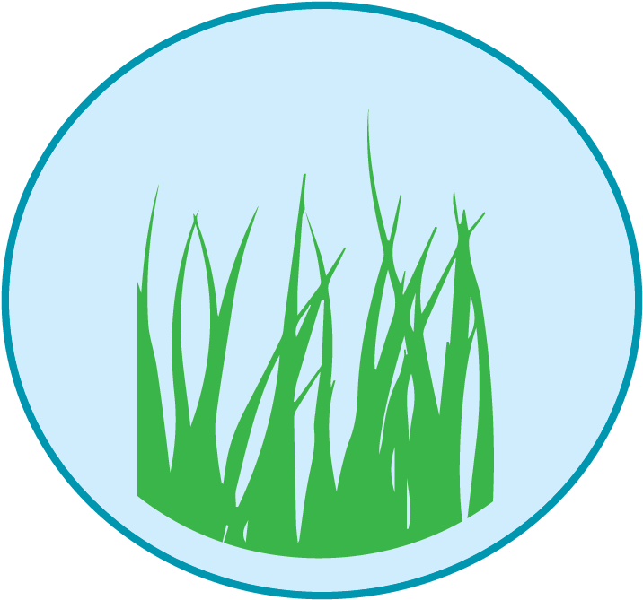 Habitat-icon - Circle Clipart (747x700), Png Download