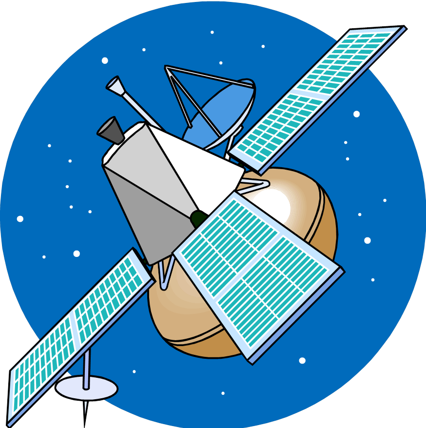 Sciences - Windmill Clipart (874x878), Png Download