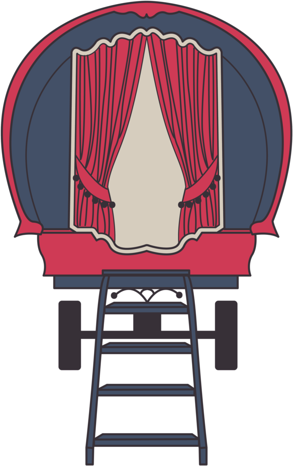 Festival Graphic Elements-14 - Throne Clipart (1000x1000), Png Download