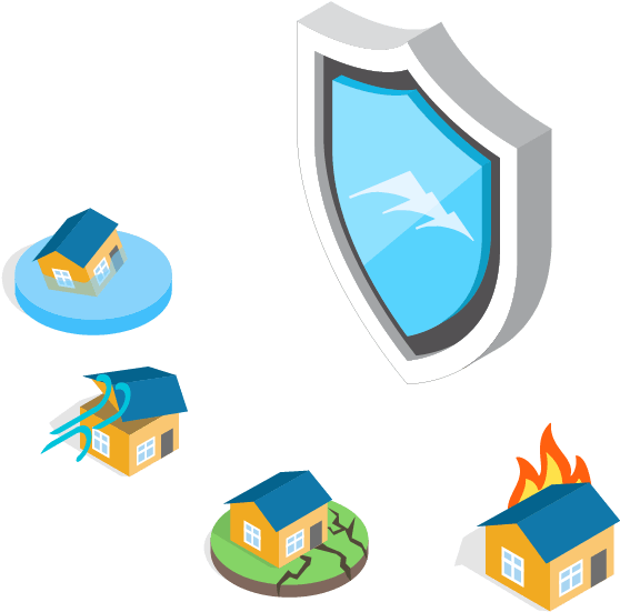 As A Member, You Can Keep Working Through Catastrophes Clipart (834x834), Png Download