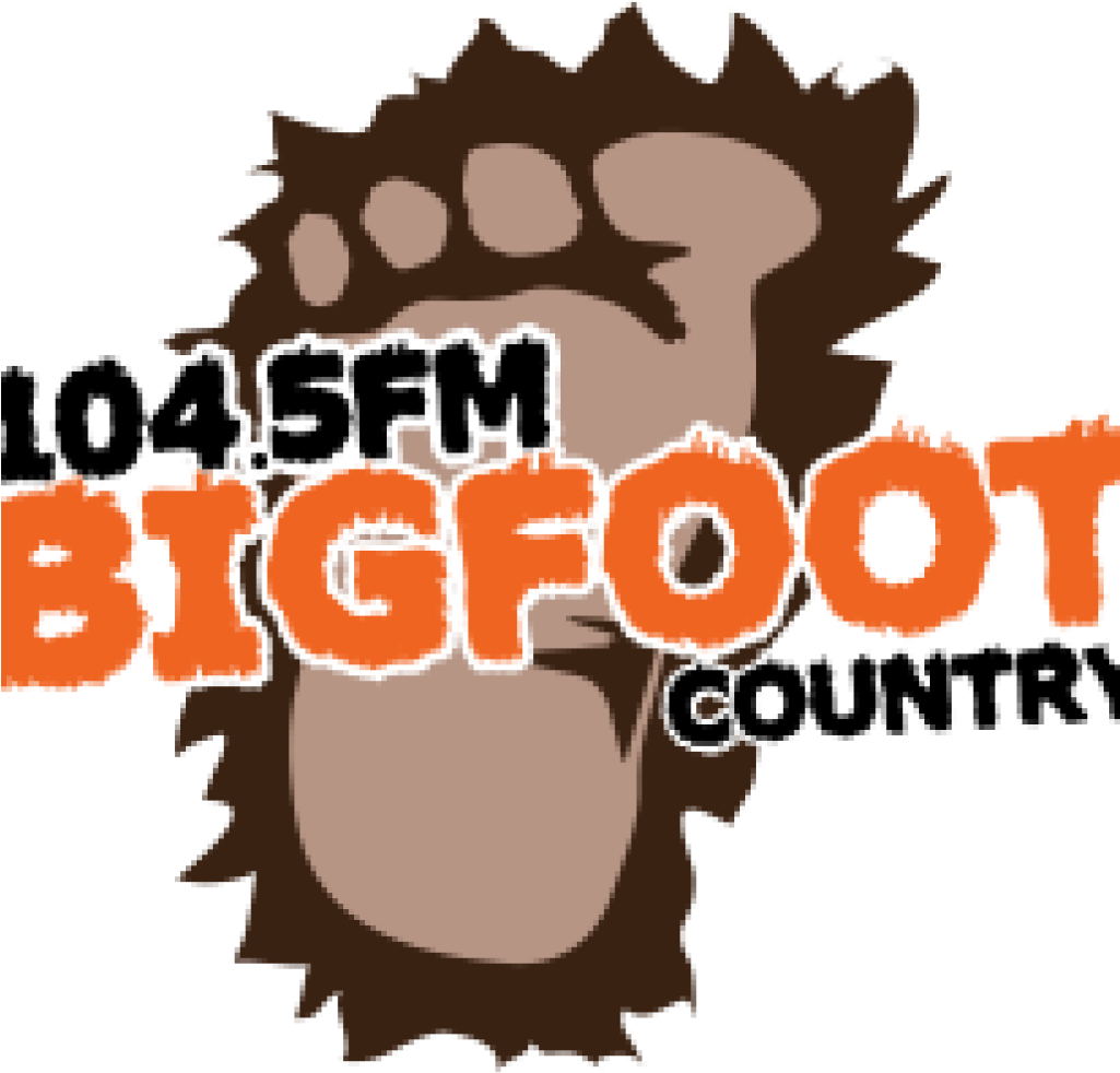 Bigfoot Wb Wnbtlogo - Illustration Clipart (1024x1024), Png Download