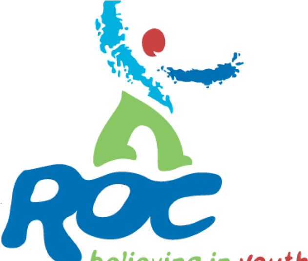 Roc Selected As A Finalist In National Win 4 Kids Contest - Roc Clipart (640x533), Png Download