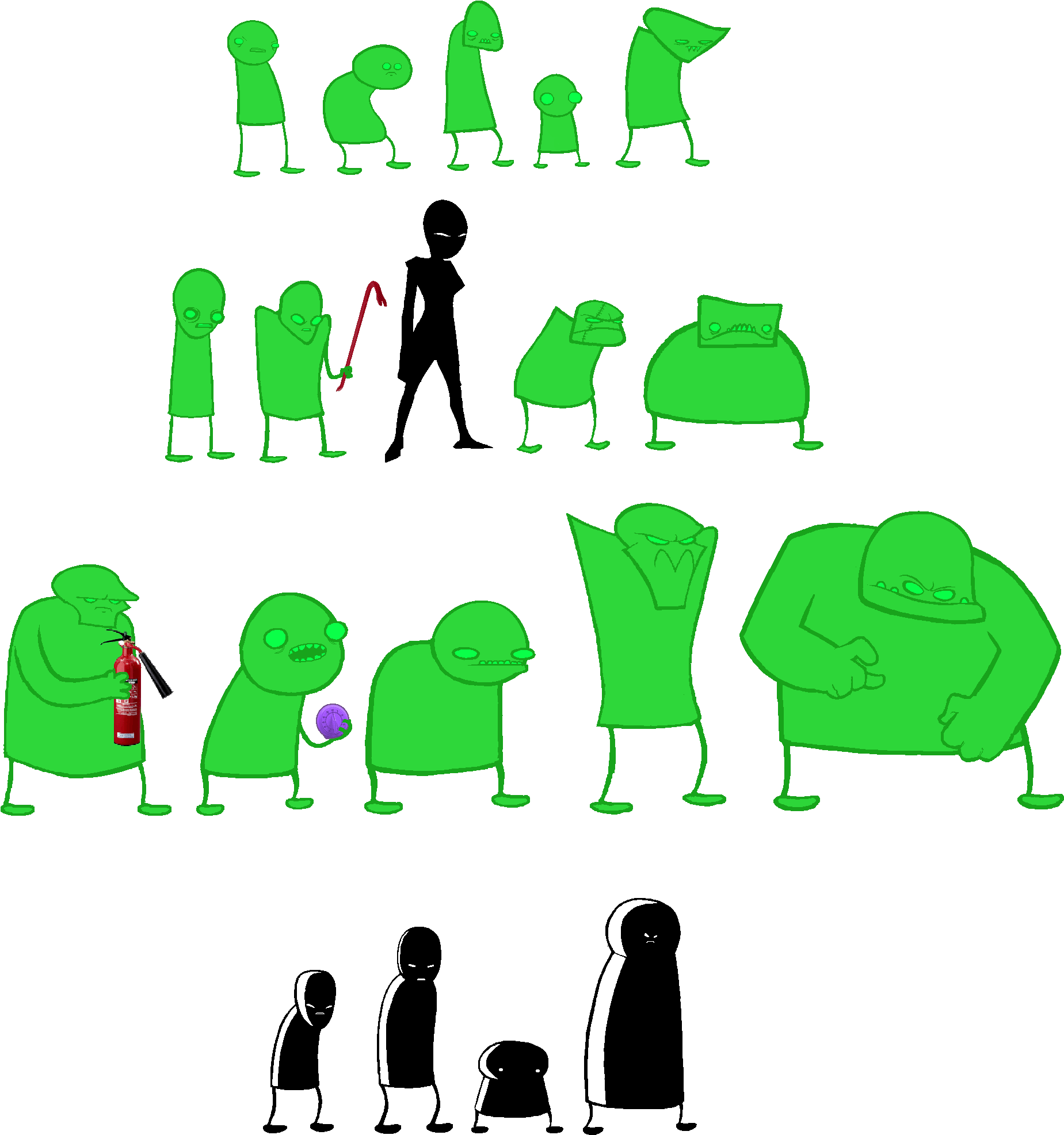 Biscuits Bq Cans Cd Clover Clubs Deuce Crowbar Dd Diamonds Clipart (1849x1973), Png Download