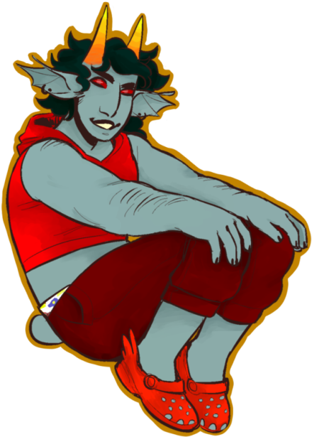 Svg Black And White Good Baby Grab Colored Official - Cartoon Clipart (500x640), Png Download