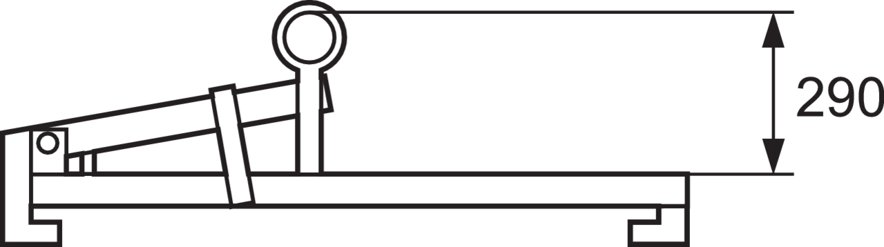 View Blueprint Clipart (1280x358), Png Download