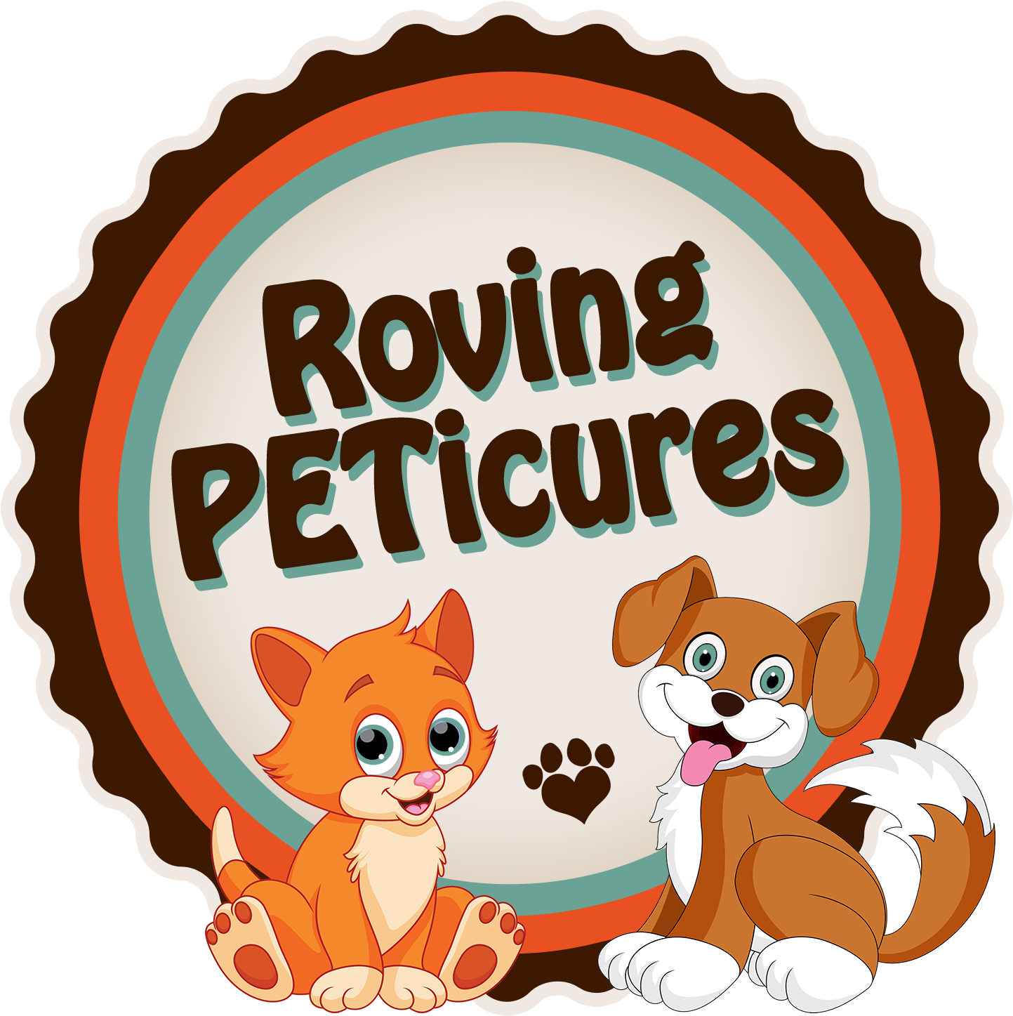 Dog Nail Technician Application - Stanford Memorial Church Clipart (1474x1474), Png Download