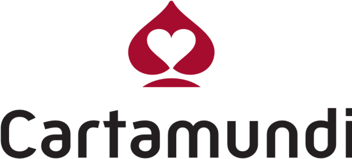 0 Cartamundi Logo - Carta Mundi Logo Clipart (1200x594), Png Download