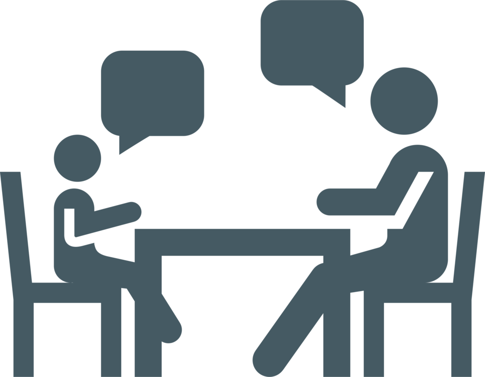 Icc - Fw - Counseling Psychology Clipart - Png Download (964x750), Png Download