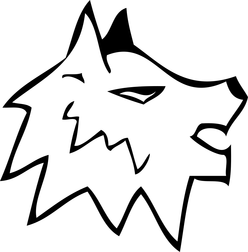Png File - Line Art Clipart (980x998), Png Download