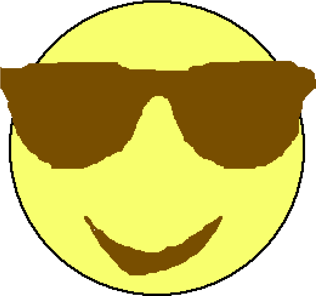 Aaron's From Wolf Town Favourite Emoji - Самопознание Clipart (1040x1160), Png Download