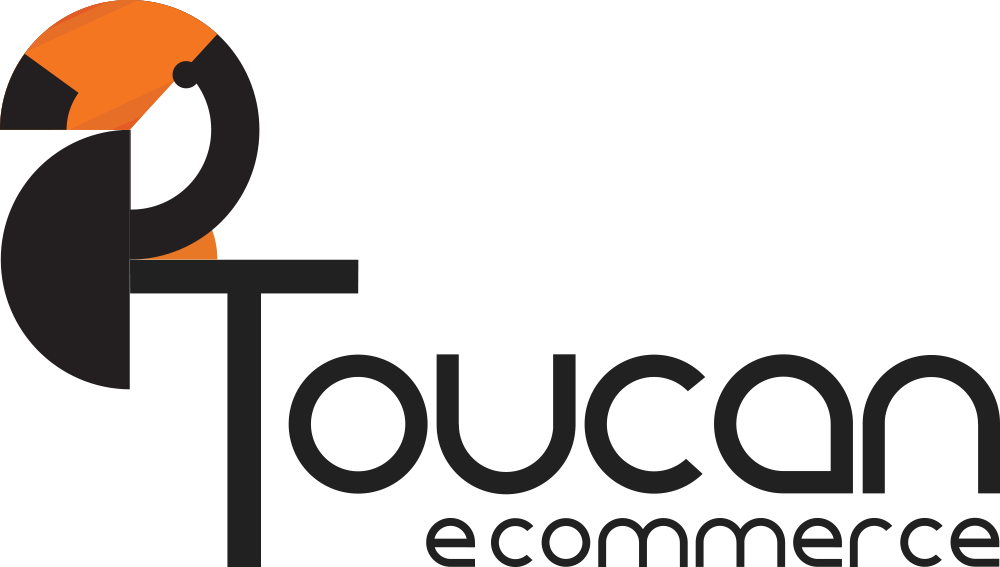 Toucan Ecommerce Toucan Ecommerce Clipart (1000x567), Png Download