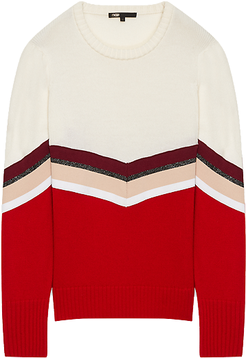Sleeve Shorts Priyanka Sweater Chopra Wallet Wool - Sweater Clipart (567x567), Png Download