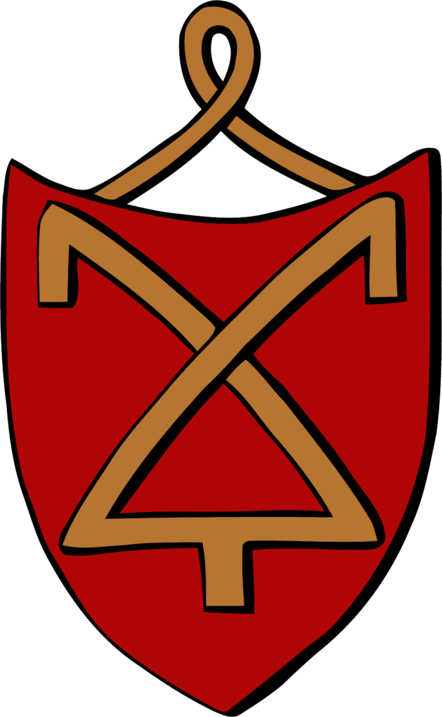 From Wikipedia, The Free Encyclopedia - Sankovic Clipart (640x1036), Png Download