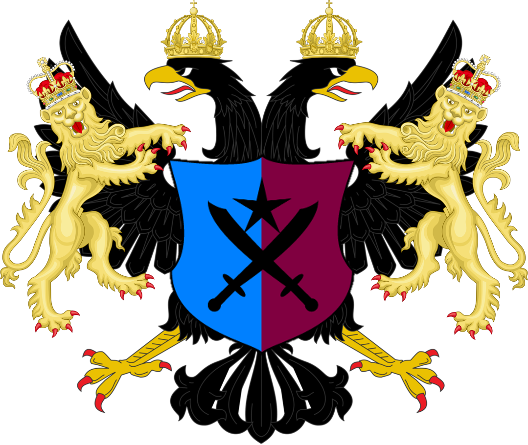 Holy Russian Empire Flag Clipart (1079x910), Png Download