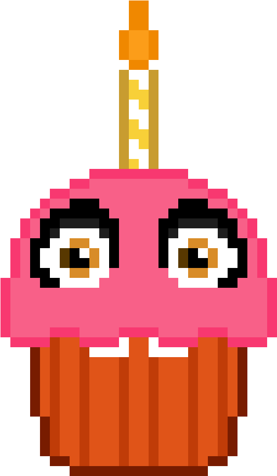 0 Replies 2 Retweets 1 Like - Pixel Art Monster Cute Clipart (1200x1200), Png Download