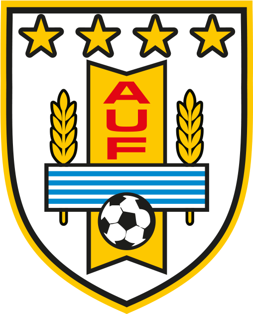 Nacional Violence Blights Uruguays Exciting Start - Uruguay Auf Clipart (1200x640), Png Download