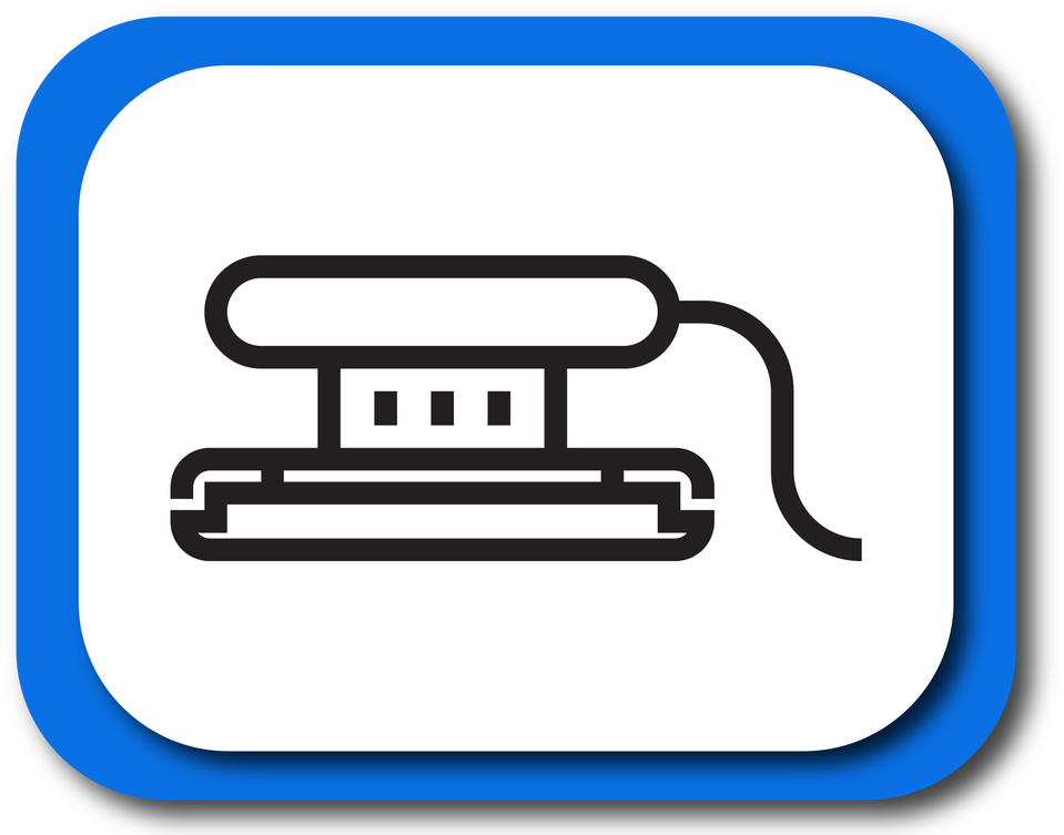 Ac Doctors Of South Florida Icon Compressor Repair Clipart (1100x770), Png Download