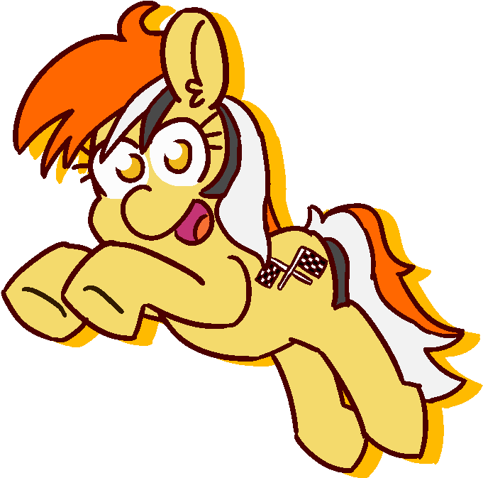 Threetwotwo32232, Earth Pony, Female, Looking At You, Clipart (800x800), Png Download