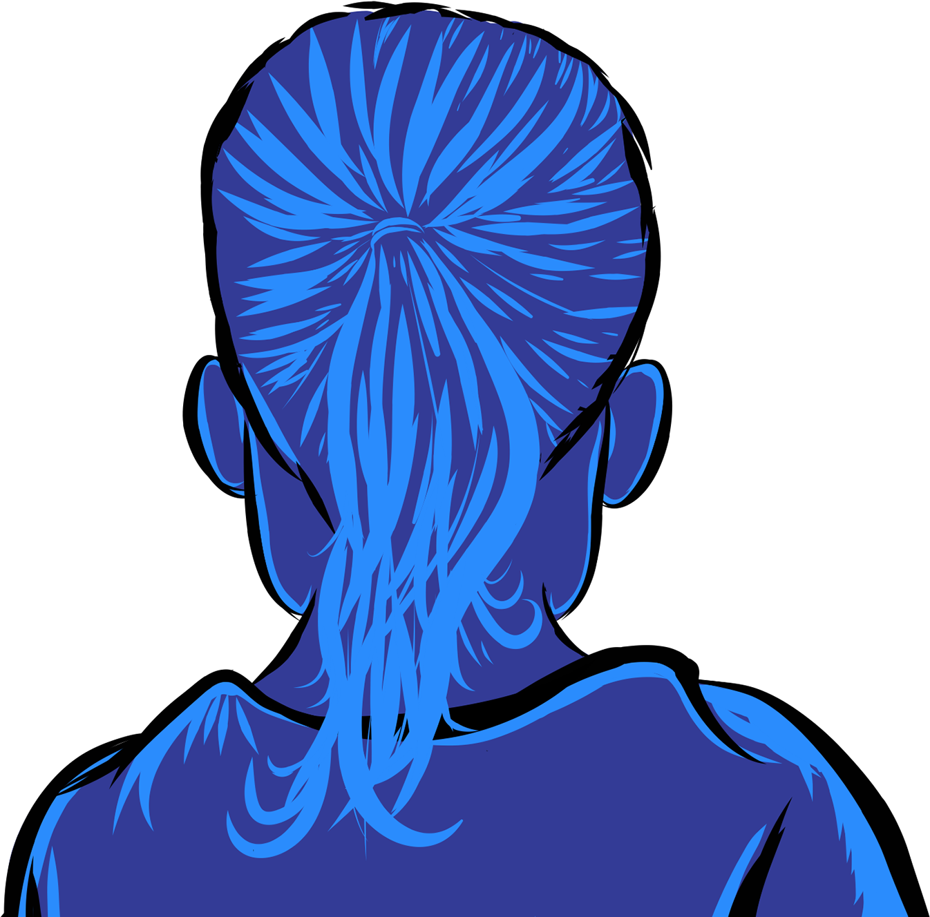 Monster's Hands - Illustration Clipart (1920x1440), Png Download