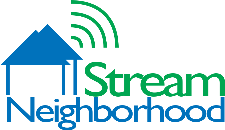 A Fast Growing Community Of Small Streamers Stream - Zomig Clipart (960x540), Png Download