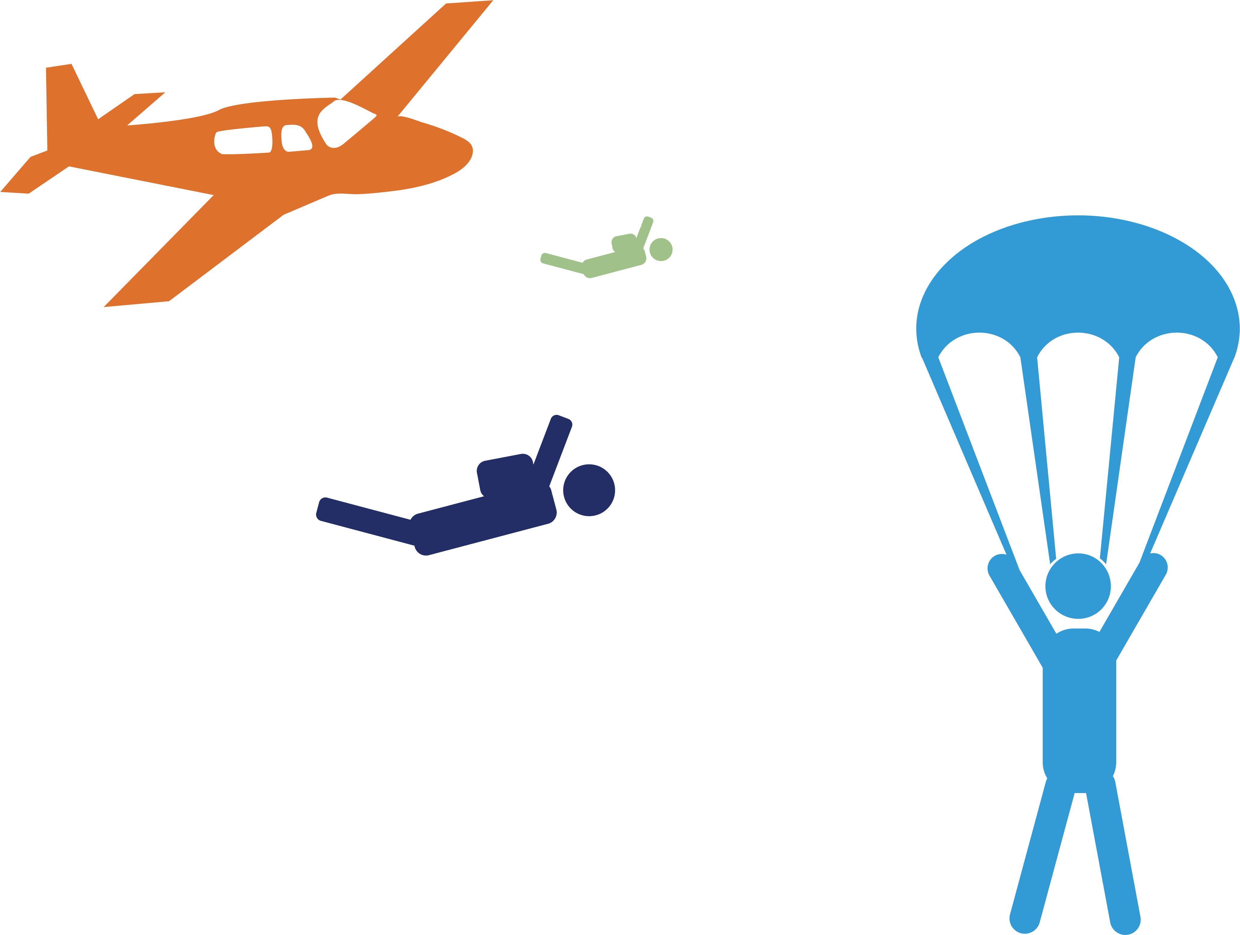 Dive Into These Breakout Sessions Clipart (4325x3275), Png Download