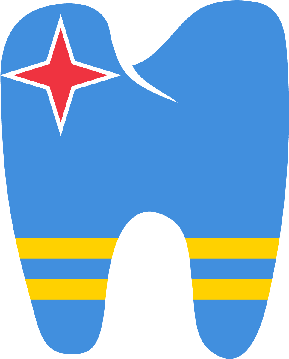 Aruba Clipart (2363x2363), Png Download