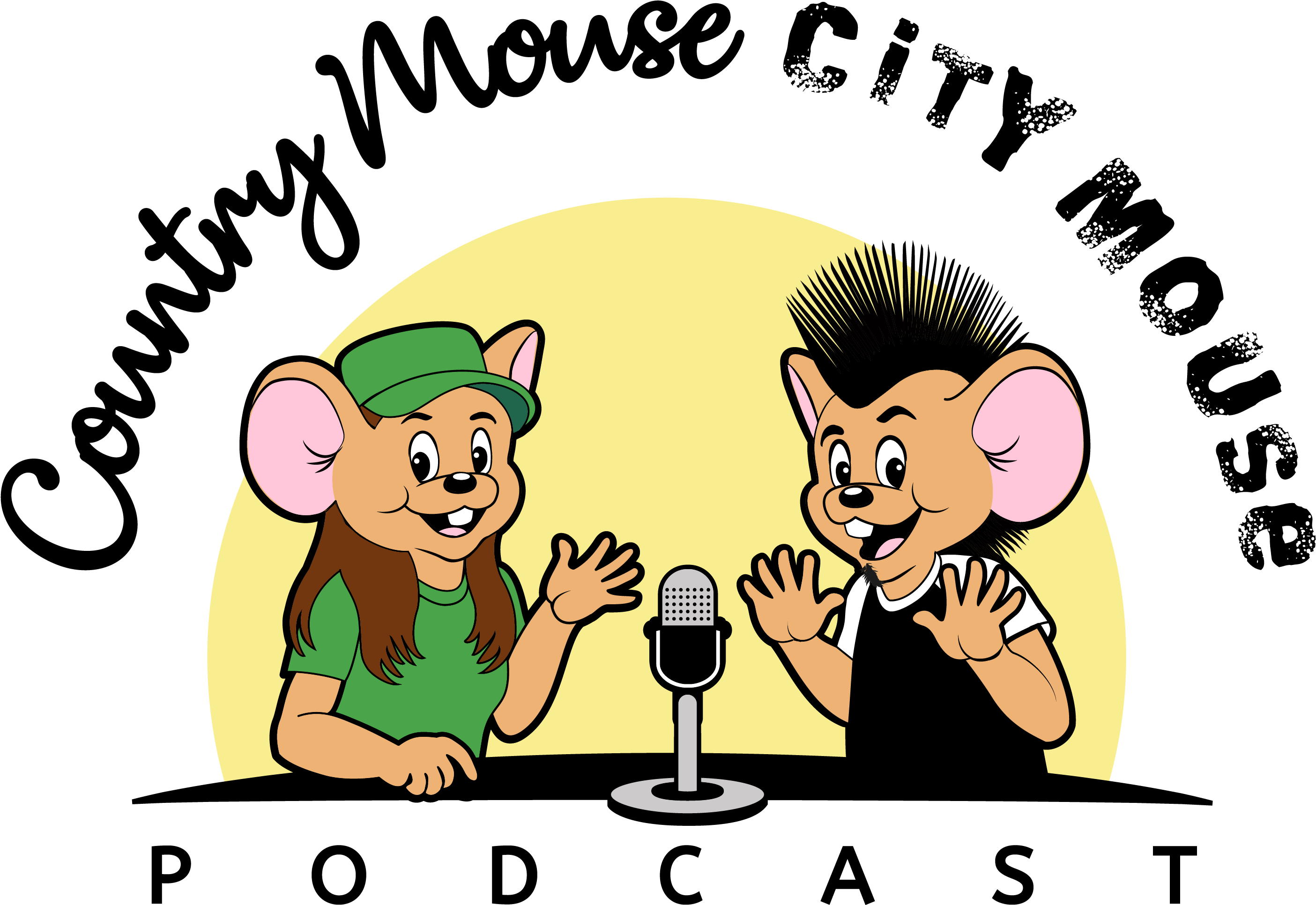 How Dan Became Rfsdan - Cartoon Clipart (3212x2403), Png Download