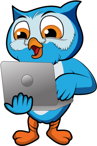 We Are Happy To See Your Interest In Becoming An Owlypia Clipart (600x568), Png Download