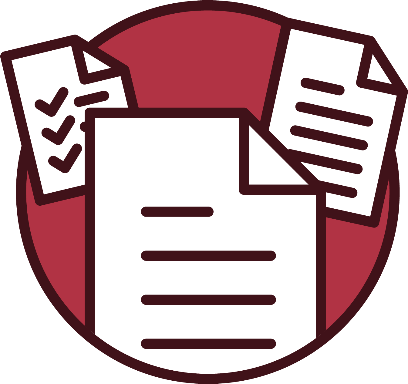 Zen Business Approach Contractsxpert 2016 Recolour Clipart (1344x1439), Png Download