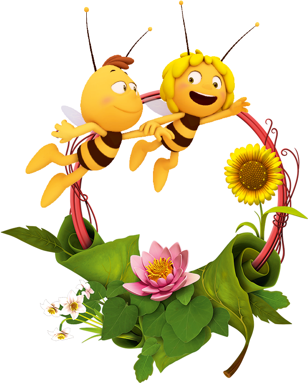 Maya Korf - Sunflower Clipart (800x1000), Png Download