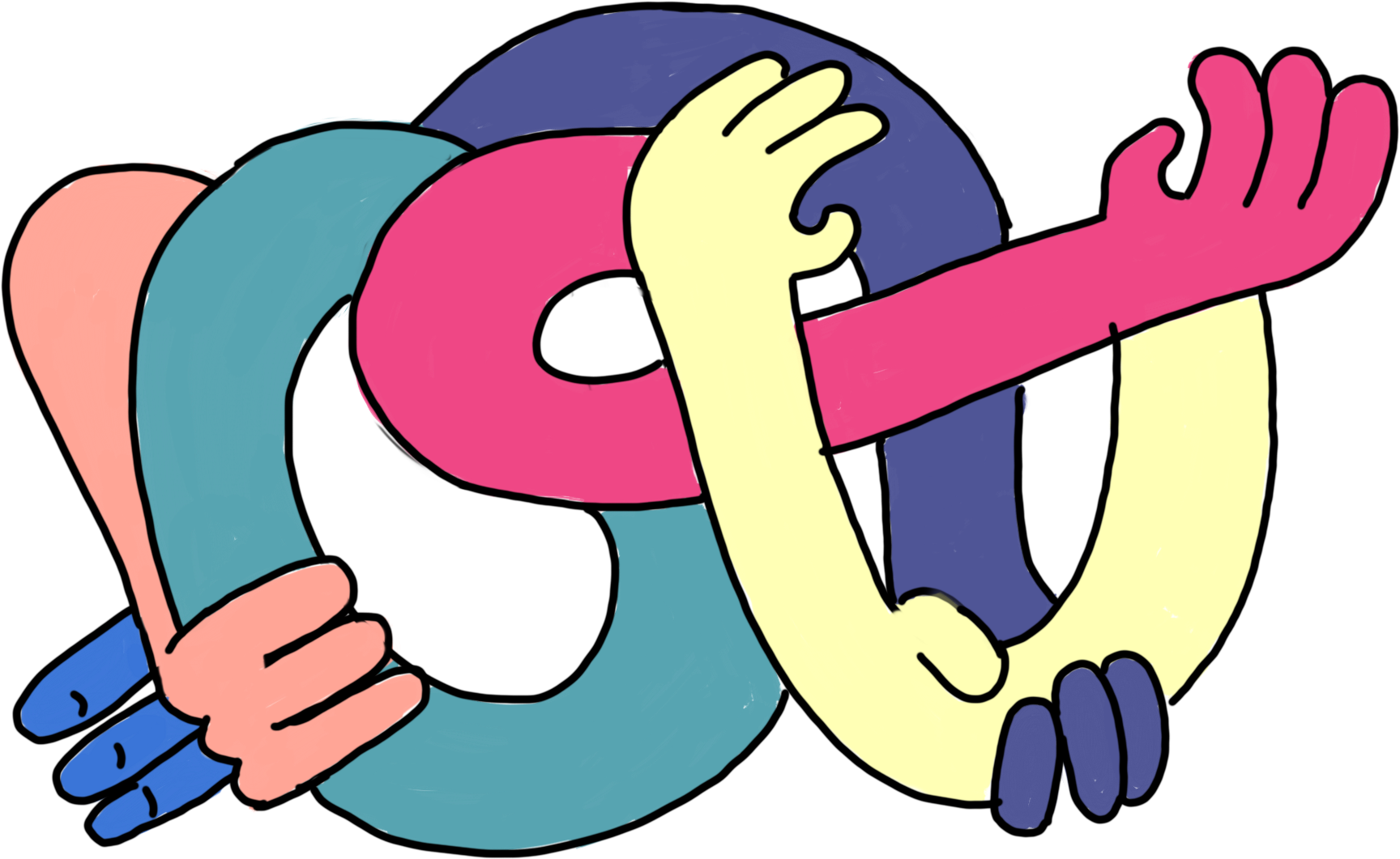 Illustration Clipart (1964x1192), Png Download