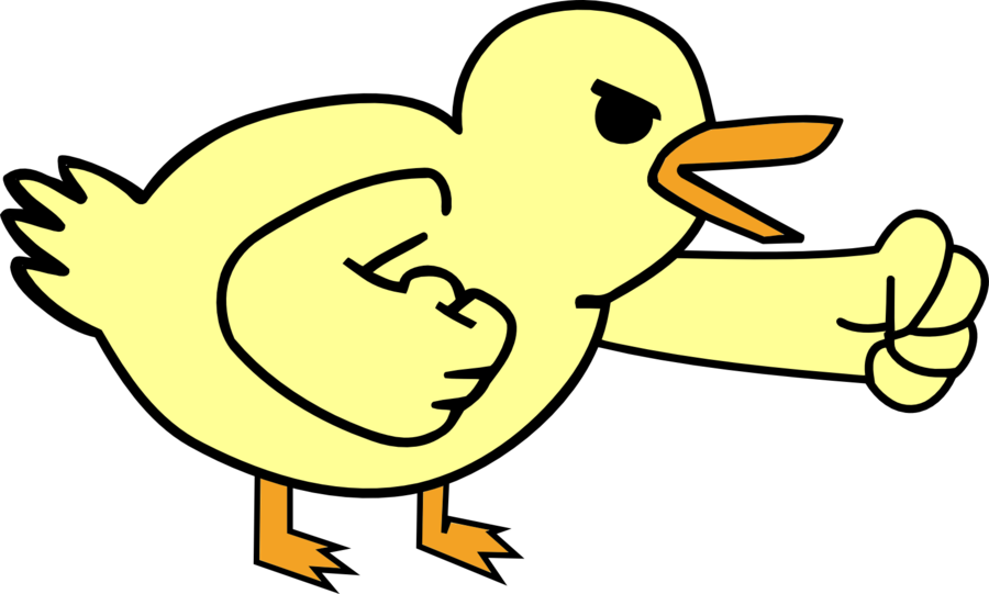 Free Images Of Download Clip Art On - Patitos Un Show Mas - Png Download (900x541), Png Download