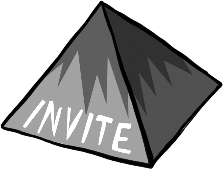 Events - Triangle Clipart (806x604), Png Download