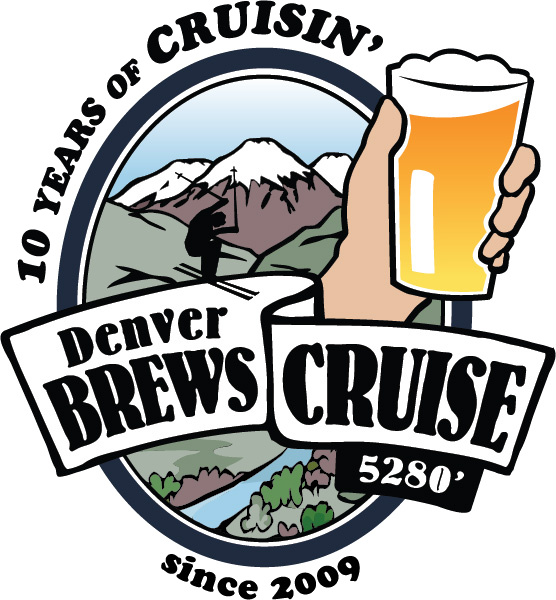 Brewery Tours In Denver, Colorado - Del Sport Boys Clipart (556x600), Png Download